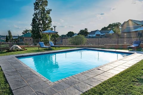 Kyalami Creek Luxury Apartments