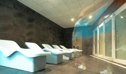 Palladium Hotel Peñíscola