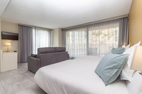 Palladium Hotel Peñíscola, Room