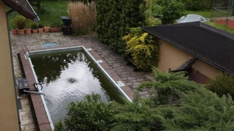 Landhotel Burkartsmühle