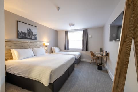 Two Rivers, Chepstow by Marston’s Inns