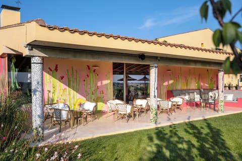 Finca Aal Cachucho Hotel Rural