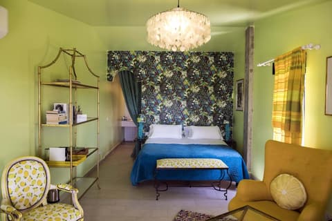 Finca Aal Cachucho Hotel Rural