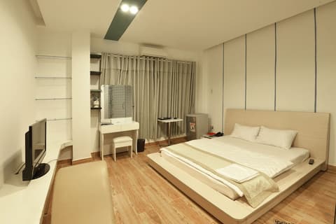 My Friends Hotel - Hostel