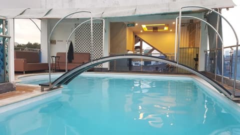 My Friends Hotel - Hostel