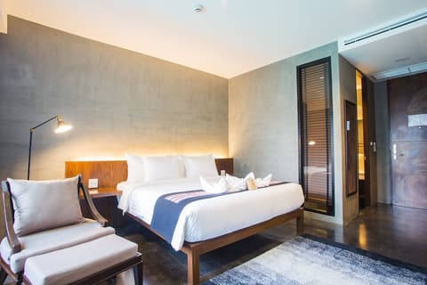 Nai Ya Hotel