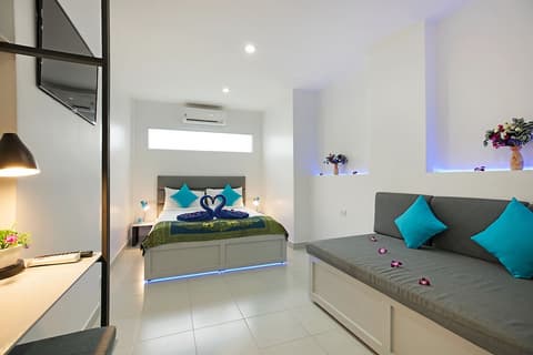 Colorize Boutique Hotel