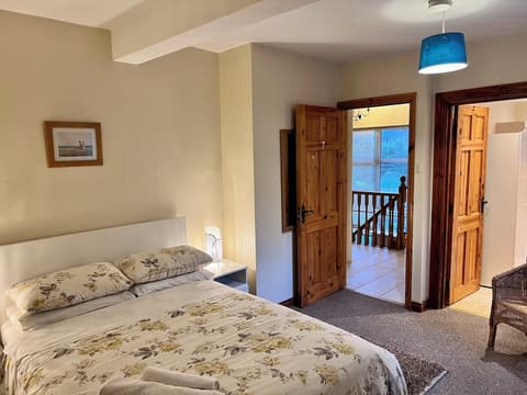 Ashfield Bed and Breakfast, Room