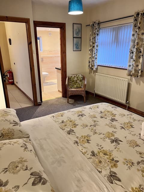 Ashfield Bed and Breakfast