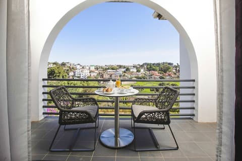 San Cristobal Boutique Hotel, Room