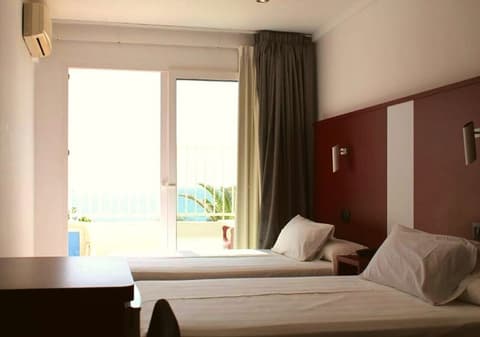 Hospedium Hotel Continental Mojácar