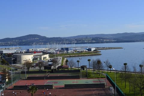 Hotel Alda Sada Marina