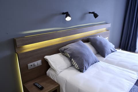 Hotel Alda Sada Marina