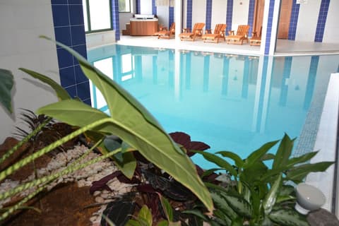 Hotel Jardim Atlantico