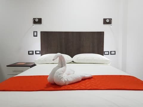 Hotel Milan Costa Rica