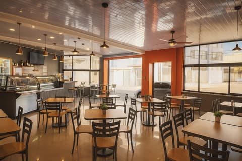 Hotel Milan Costa Rica