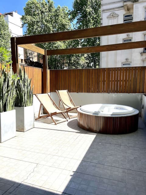 Ayres Apartments Palermo