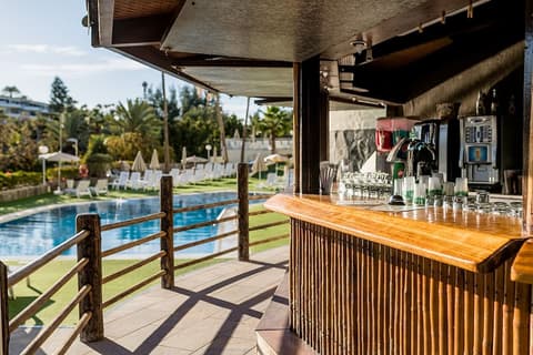 Hotel Folias San Agustín