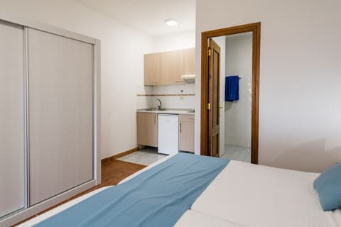 Hotel Folias San Agustín, Room