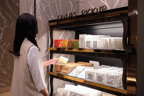 The Royal Park Canvas - Osaka Kitahama