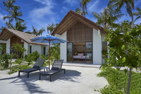 Hard Rock Hotel Maldives - for stays from 01st Mar to 31st Oct 2026