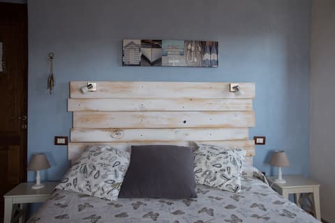 Agriturismo Angiò nel Ceré