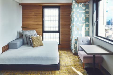 Holiday Inn Express Osaka City Centre - Midosuji by IHG