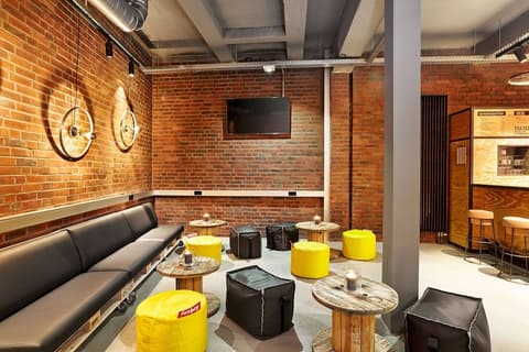 H.ostel Münster - Hostel