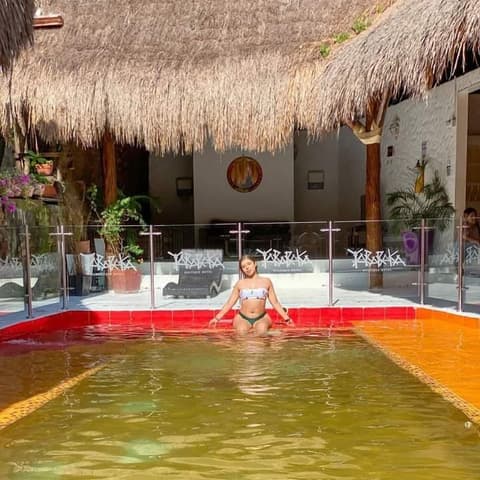 Hotel Boutique Yararaka, Exterior