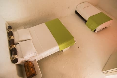 Hotel Boutique Yararaka, Room