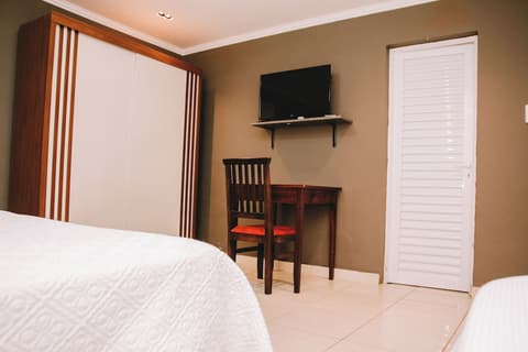 Altos del Iguazu Hotel, Room