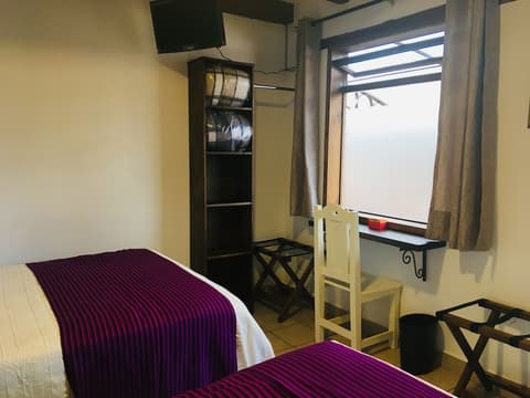 Hotel Ocho Barrios