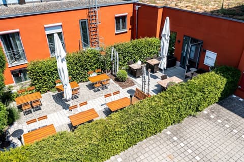 Art Hotel Ingolstadt