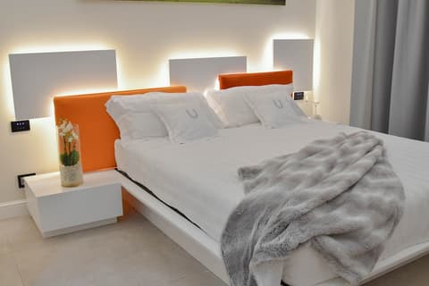 The Unique Brera Suites, Room