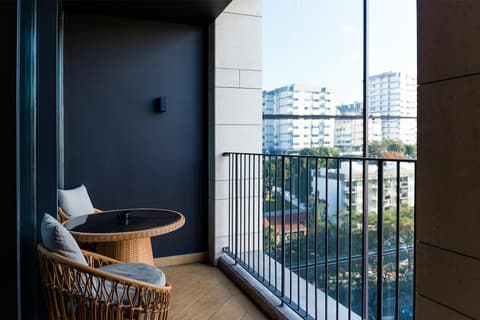 Savoy Palace - The Leading Hotels of the World - Savoy Signature, Room