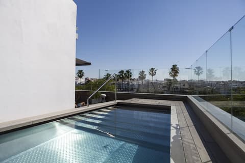 Hotel Kivir Adults Recommended, Historic City Center