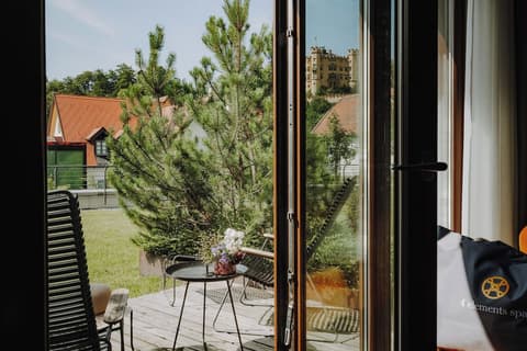 AMERON Neuschwanstein Alpsee Resort & Spa