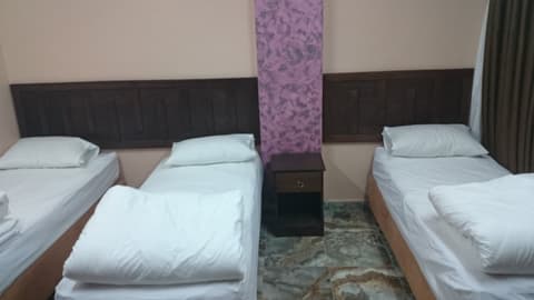 Sea Beach Hotel
