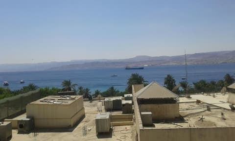 Sea Beach Hotel