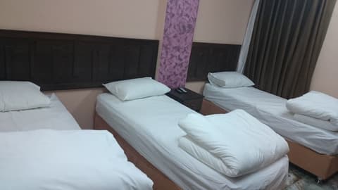 Sea Beach Hotel