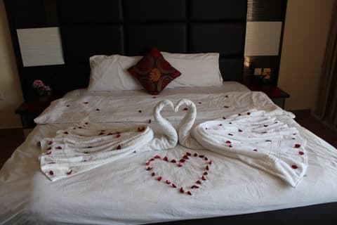 Ahla Tlah SeaView Hotel