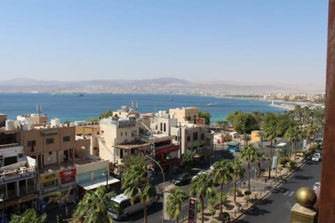 Ahla Tlah SeaView Hotel