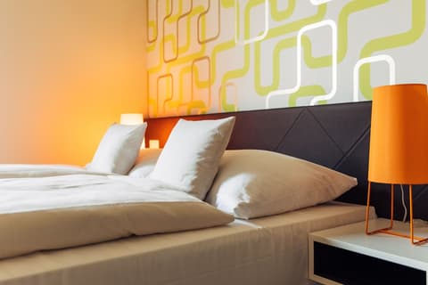 harry’s home Zürich-Wallisellen, Room