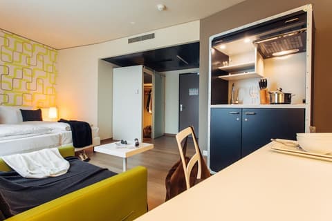 harry’s home Zürich-Wallisellen