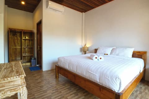 Pondok DD Canggu