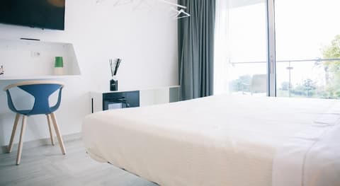 Seasily - B&B yourself