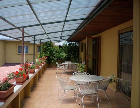 Hotel Puerta del Sol - San Jose Airport