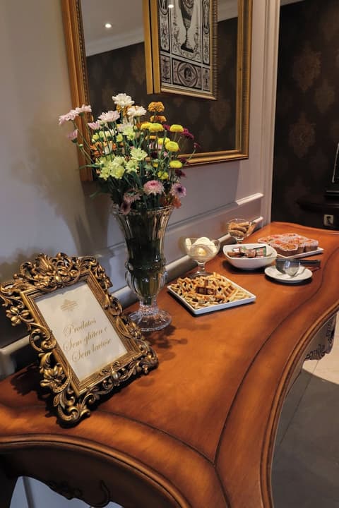 Daara Transamerica Collection Gramado, Reception