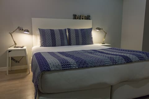 Arenal Suites