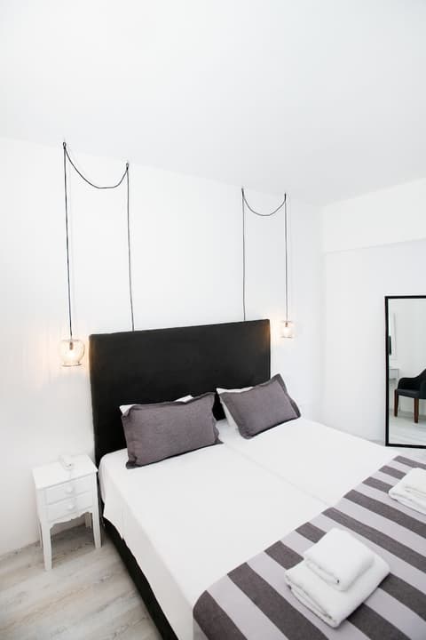 Bianco Olympico Beach Resort - All Inclusive, Room